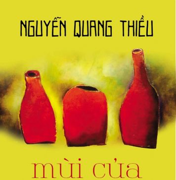 Mùi của ký ức mui cua ky uc