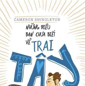 Những Điều Bạn Chưa Biết Về Trai Tây nhung dieu ban chua biet ve trai tay