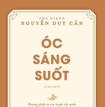 Óc Sáng Suốt oc sang suot