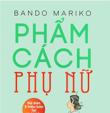 Phẩm Cách Phụ Nữ pham cach phu nu