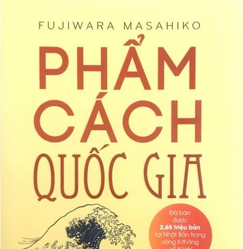 Phẩm cách Quốc gia pham cach quoc gia