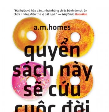 Quyển sách này sẽ cứu cuộc đời bạn quyen sach nay se cuu cuoc doi ban