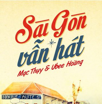 Sài Gòn vẫn hát sai gon van hat