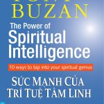 Sức mạnh của trí tuệ tâm linh suc manh cua tri tue tam linh