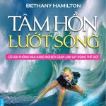 Tâm Hồn Lướt Sóng Cô gái không đầu hàng nghịch cảnh làm lay động Thế giới tam hon luot song co gai khong dau hang nghich canh lam lay dong the gioi
