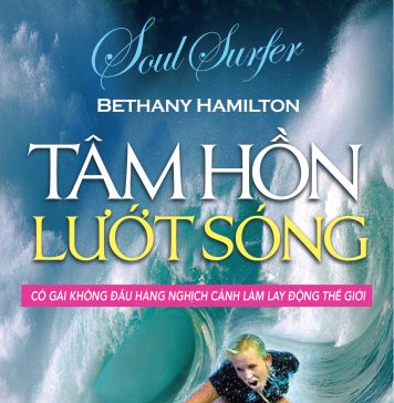Tâm Hồn Lướt Sóng Cô gái không đầu hàng nghịch cảnh làm lay động Thế giới tam hon luot song co gai khong dau hang nghich canh lam lay dong the gioi