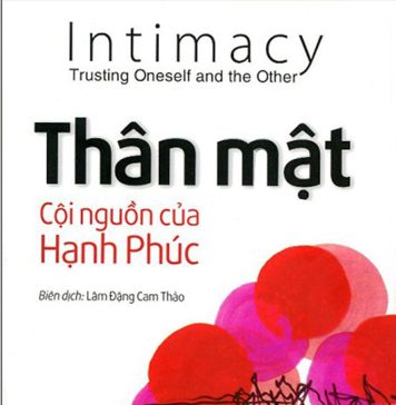 Thân Mật – Cội Nguồn Của Hạnh Phúc than mat coi nguon cua hanh phuc