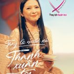 Thay Lời muốn nói – THANH XUÂN TÔI thay loi muon noi thanh xuan toi
