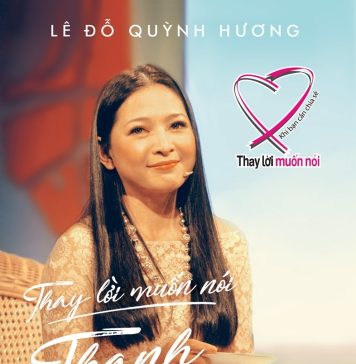 Thay Lời muốn nói – THANH XUÂN TÔI thay loi muon noi thanh xuan toi