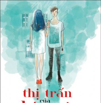 Thị trấn của chúng ta thi tran cua chung ta