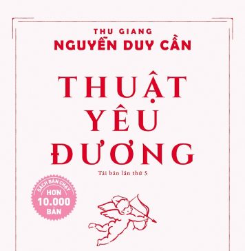 Thuật Yêu Đương thuat yeu duong