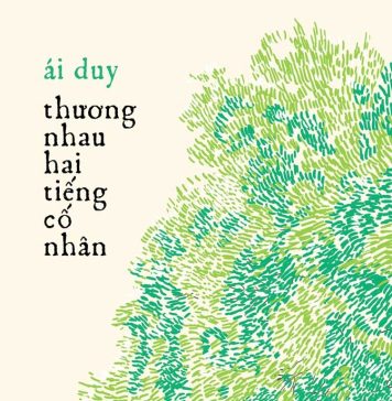 Thương nhau hai tiếng cố nhân thuong nhau hai tieng co nhan