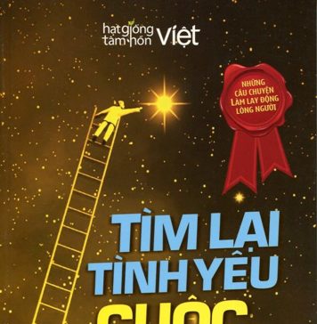 Tìm Lại Tình Yêu Cuộc Sống tim lai tinh yeu cuoc song