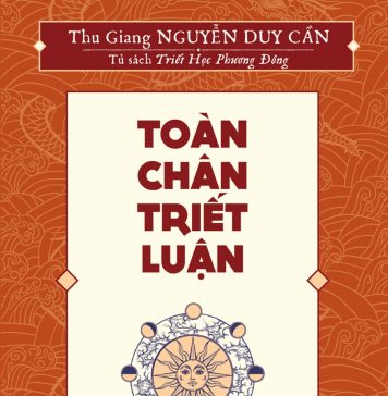 Toàn Chân Triết Luận toan chan triet luan