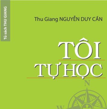 TÔI TỰ HỌC toi tu hoc