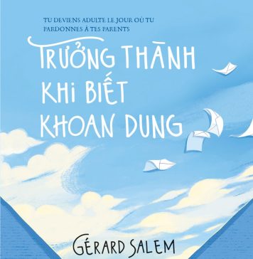 Trưởng thành khi biết khoan dung truong thanh khi biet khoan dung