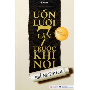Uốn lưỡi 7 lần trước khi nói uon luoi 7 lan truoc khi noi