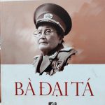 Bà Đại tá ba dai ta