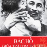 Bác Hồ giữa trái tim trẻ thơ bac ho giua trai tim tre tho