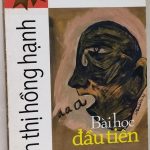 Bài học đầu tiên bai hoc dau tien