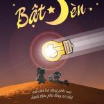 Bật đèn bat den
