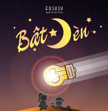 Bật đèn bat den