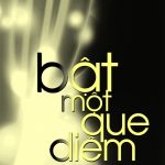 Bật một que diêm bat mot que diem