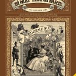 Bí mật thành Paris – Tập 1 bi mat thanh paris tap 1