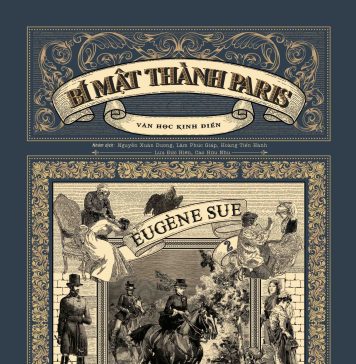 Bí mật thành Paris – Tập 2 bi mat thanh paris tap 2