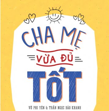 Cha mẹ vừa đủ tốt cha me vua du tot 1