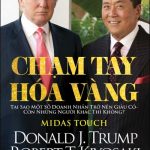 Chạm tay hóa vàng cham tay hoa vang