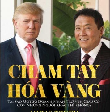 Chạm tay hóa vàng cham tay hoa vang