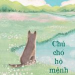 Chú chó hộ mệnh chu cho ho menh