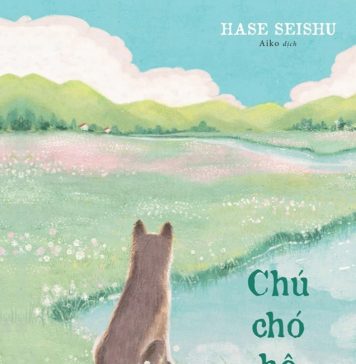 Chú chó hộ mệnh chu cho ho menh