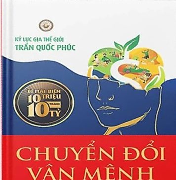 Chuyển đổi vận mệnh chuyen doi van menh