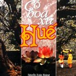 Cỏ hoa xứ Huế co hoa xu hue