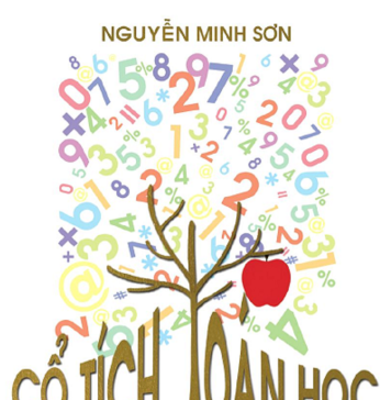 Cổ tích Toán học co tich toan hoc