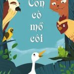 Con cò mồ côi con co mo coi