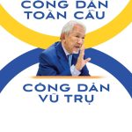 Công dân toàn cầu – Công dân vũ trụ cong dan toan cau cong dan vu tru