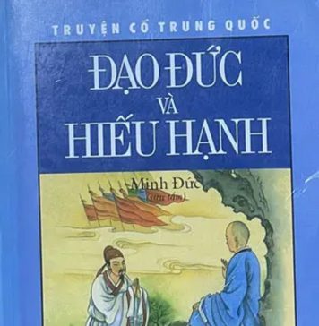 Đạo đức và hiếu hạnh dao duc va hieu hanh