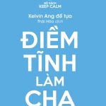 Điềm tĩnh làm cha diem tinh lam cha