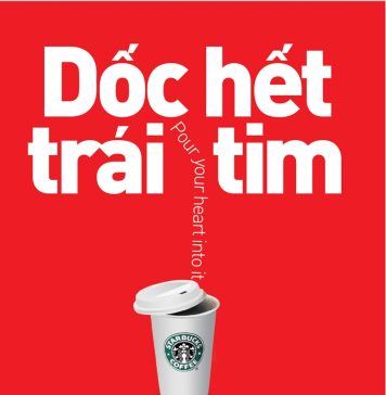 Dốc hết trái tim – Cách Starbucks xây dựng công ty bằng từng tách cà phê doc het trai tim cach starbucks xay dung cong ty bang tung tach ca phe
