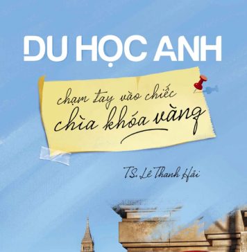 Du học Anh – Chạm tay vào chiếc chìa khóa vàng du hoc anh cham tay vao chiec chia khoa vang