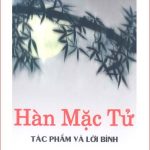 Hàn Mặc Tử – Tác phẩm và dư luận han mac tu tac pham va du luan