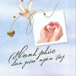Hạnh phúc đan giữa ngón tay hanh phuc dan giua ngon tay