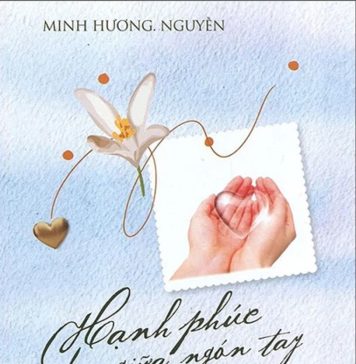 Hạnh phúc đan giữa ngón tay hanh phuc dan giua ngon tay