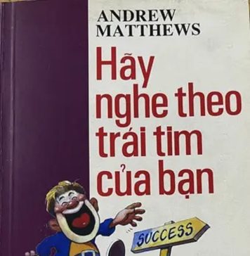 Hãy nghe theo trái tim của bạn hay nghe theo trai tim cua ban