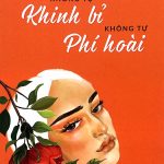 Không tự khinh bỉ – Không tự phí hoài khong tu khinh bi khong tu phi hoai