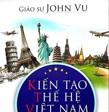 Kiến tạo thế hệ Việt Nam ưu việt kien tao the he viet nam uu viet