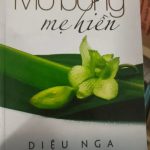 Mơ bóng mẹ hiền mo bong me hien